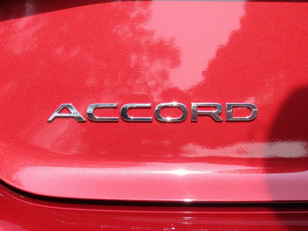 Thumbnail: 2025 Honda Accord - 7