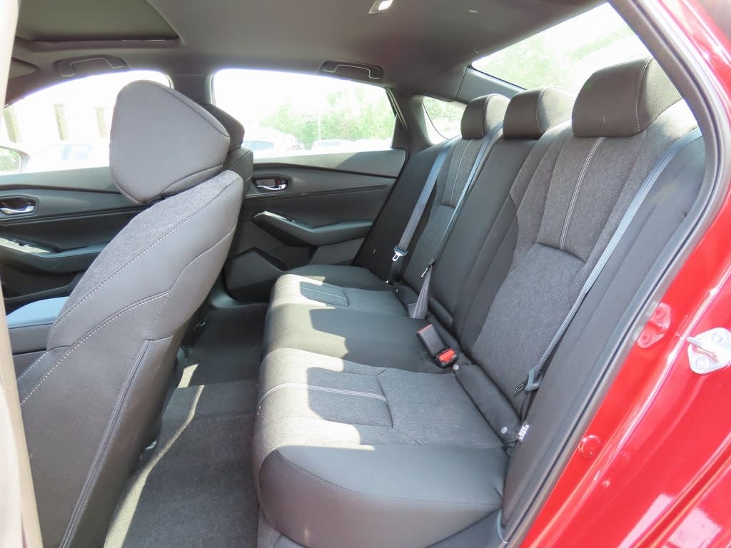 Thumbnail: 2025 Honda Accord - 13