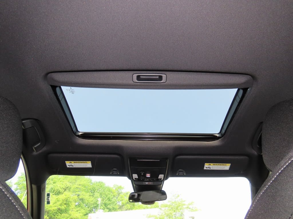 Thumbnail: 2025 Honda Accord - 20