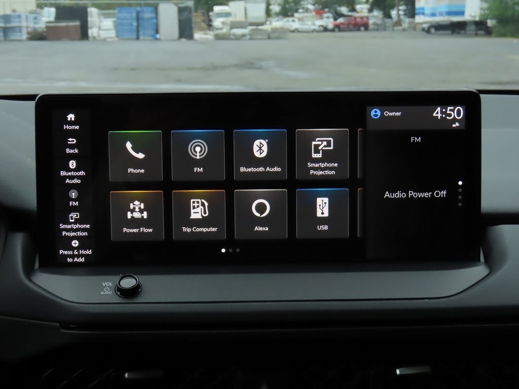 Thumbnail: 2025 Honda Accord - 15