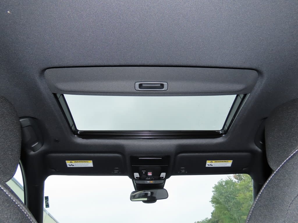 Thumbnail: 2025 Honda Accord - 21