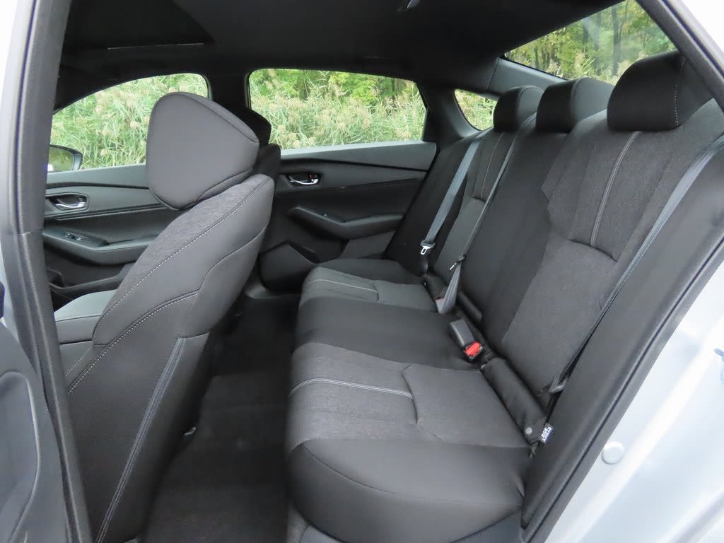 Thumbnail: 2025 Honda Accord - 13