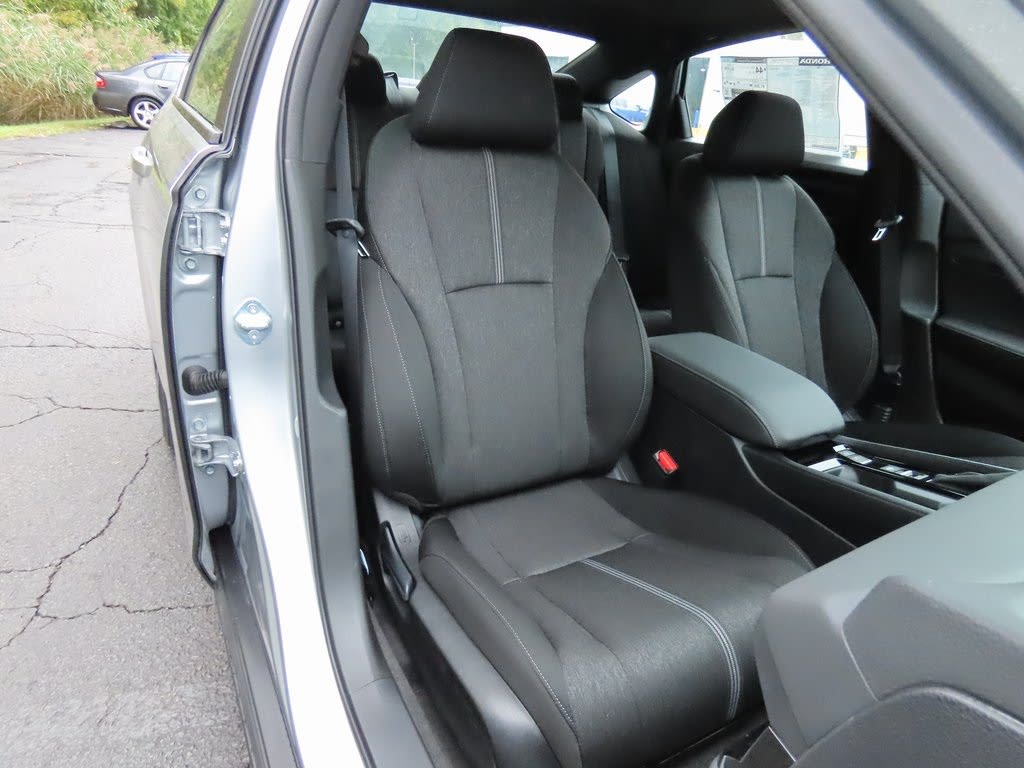 Thumbnail: 2025 Honda Accord - 12