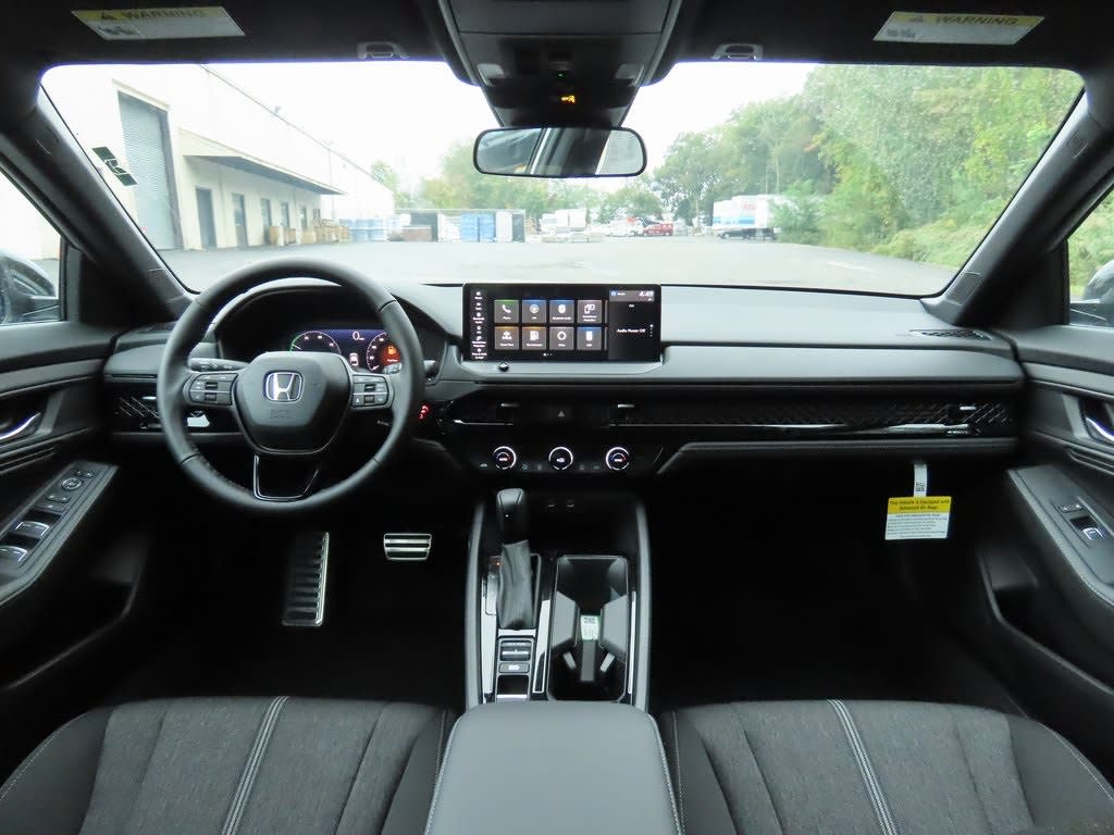 Thumbnail: 2025 Honda Accord - 10