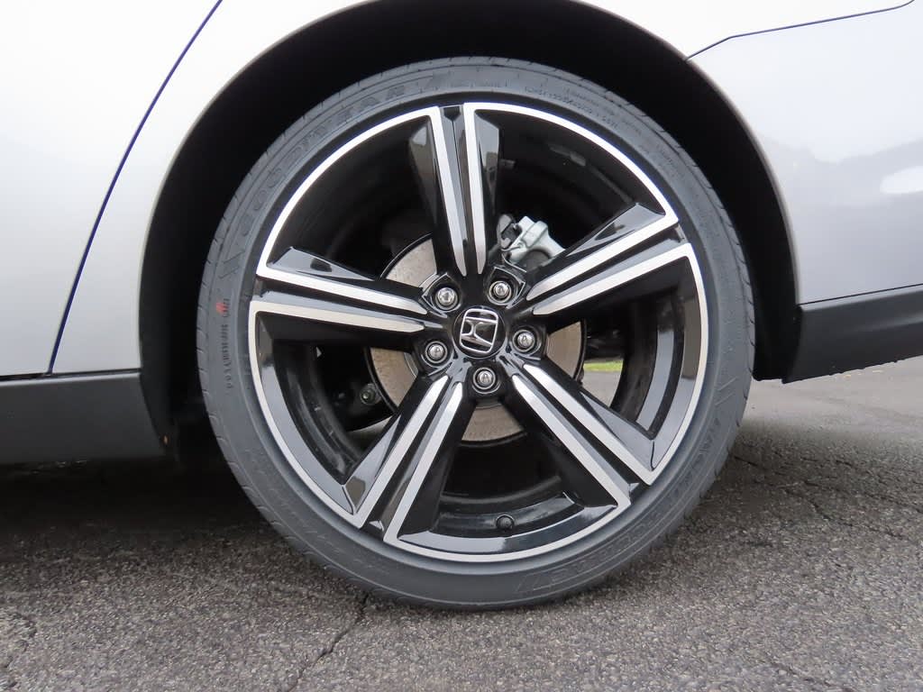 Thumbnail: 2025 Honda Accord - 8