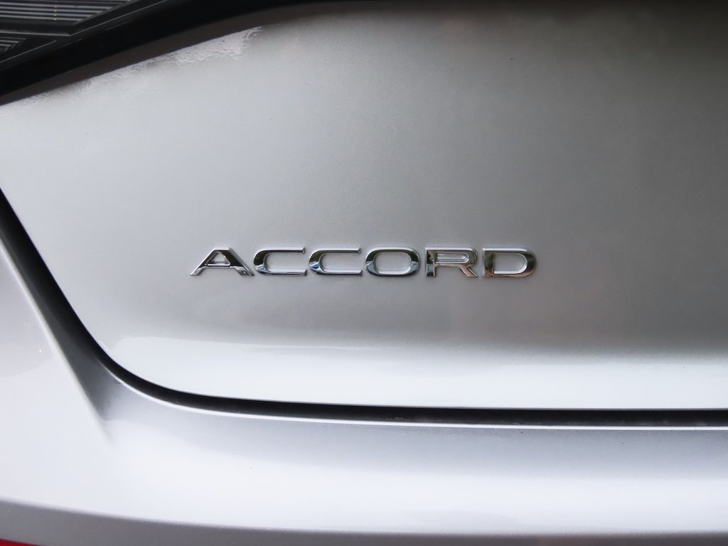 Thumbnail: 2025 Honda Accord - 7