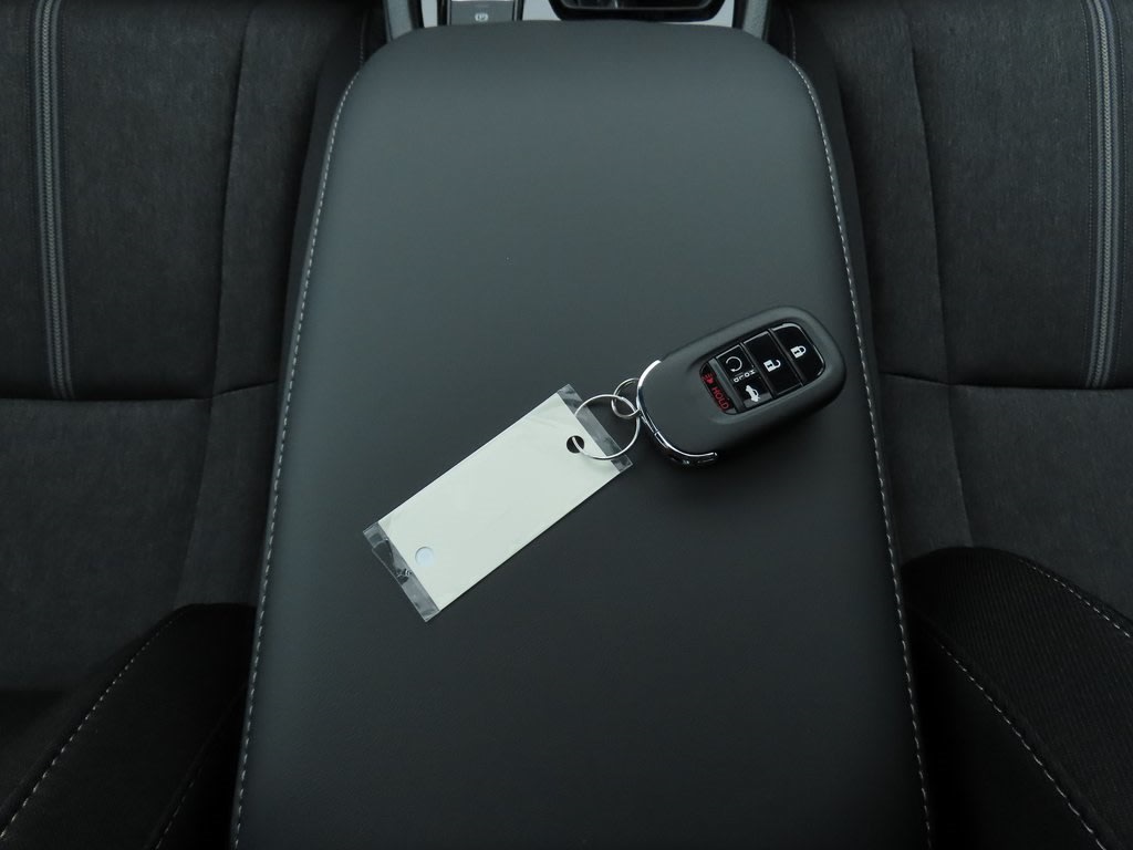 Thumbnail: 2025 Honda Accord - 22