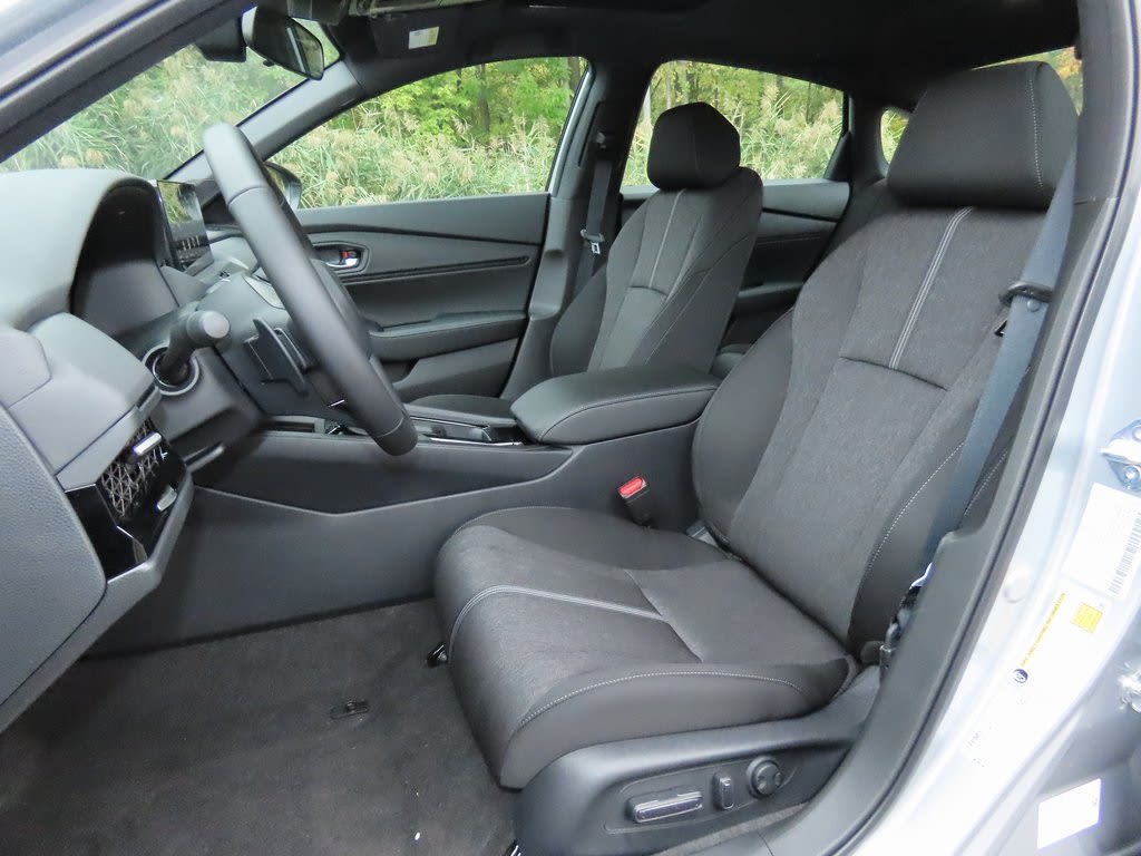 Thumbnail: 2025 Honda Accord - 11