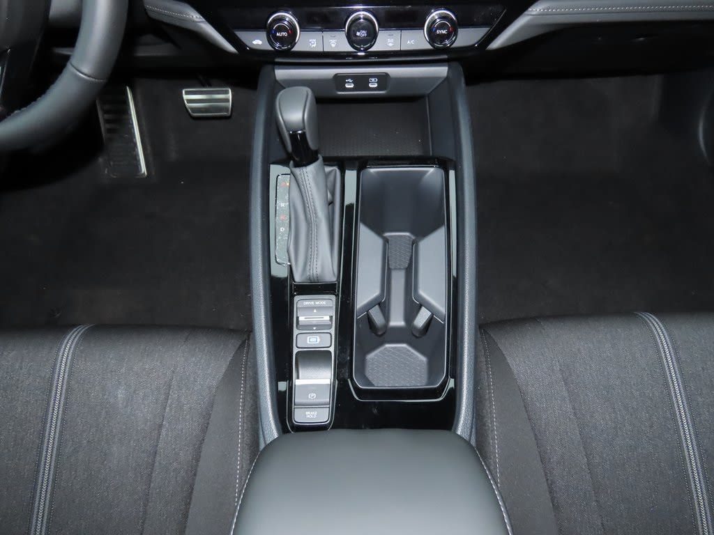 Thumbnail: 2025 Honda Accord - 16