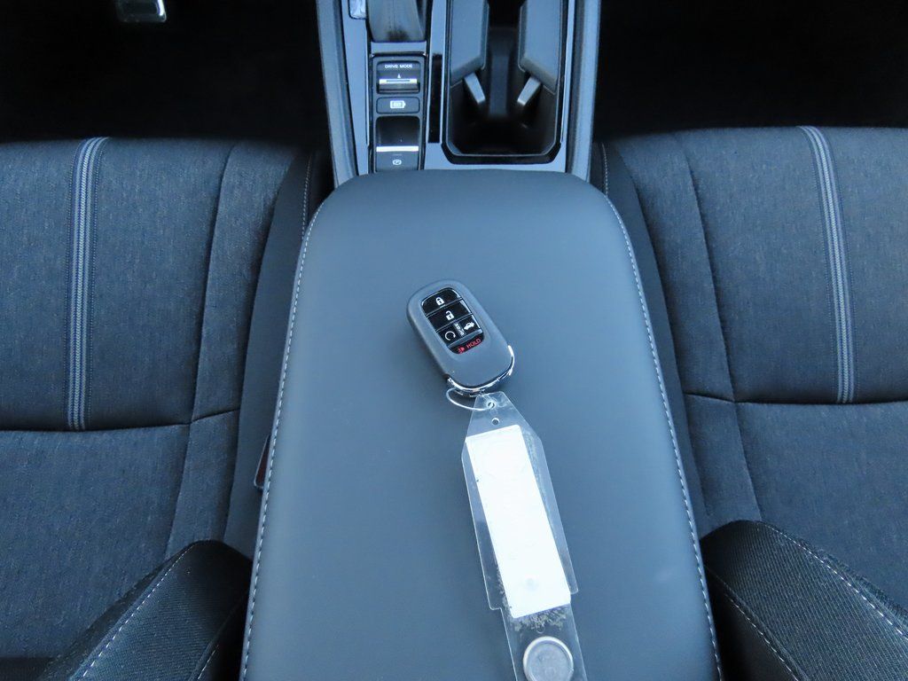 Thumbnail: 2026 Honda Accord - 15