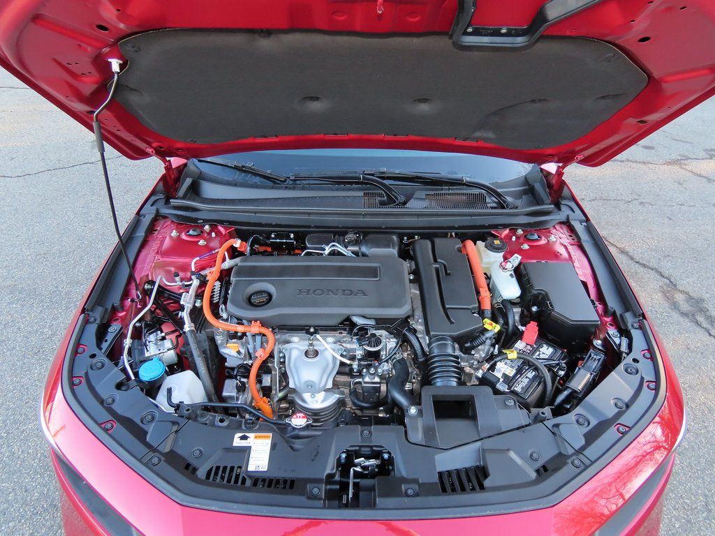 Thumbnail: 2026 Honda Accord - 7