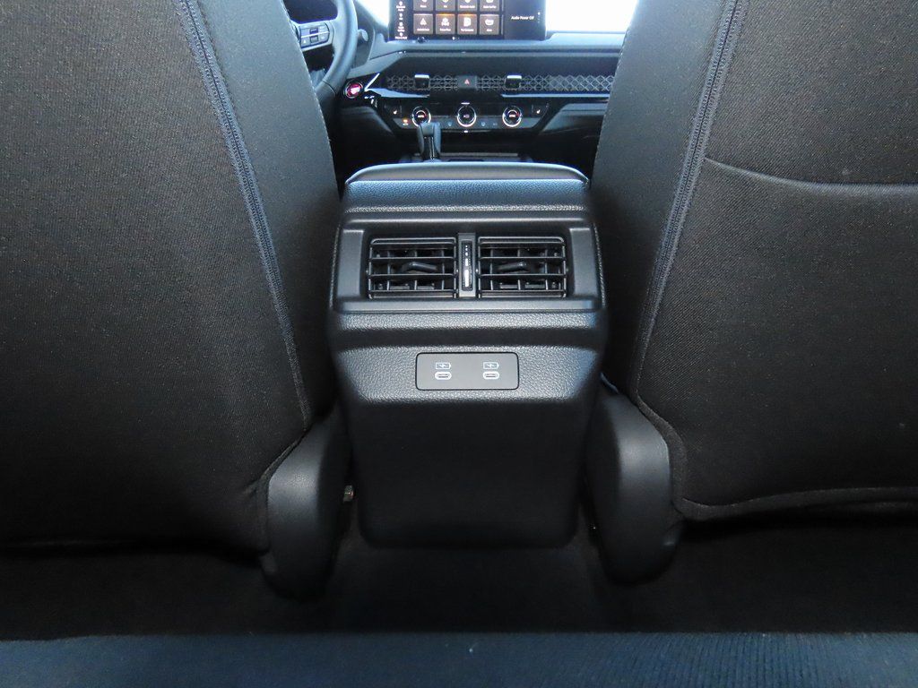 Thumbnail: 2026 Honda Accord - 24