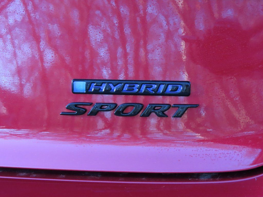 Thumbnail: 2026 Honda Accord - 18