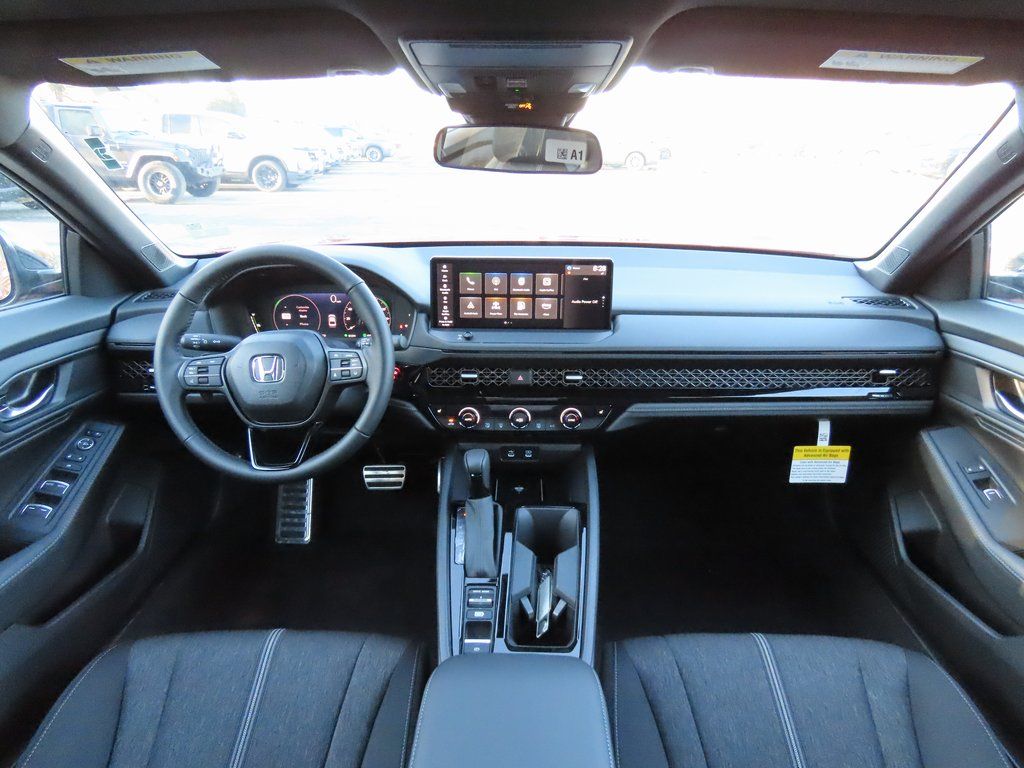 Thumbnail: 2026 Honda Accord - 2