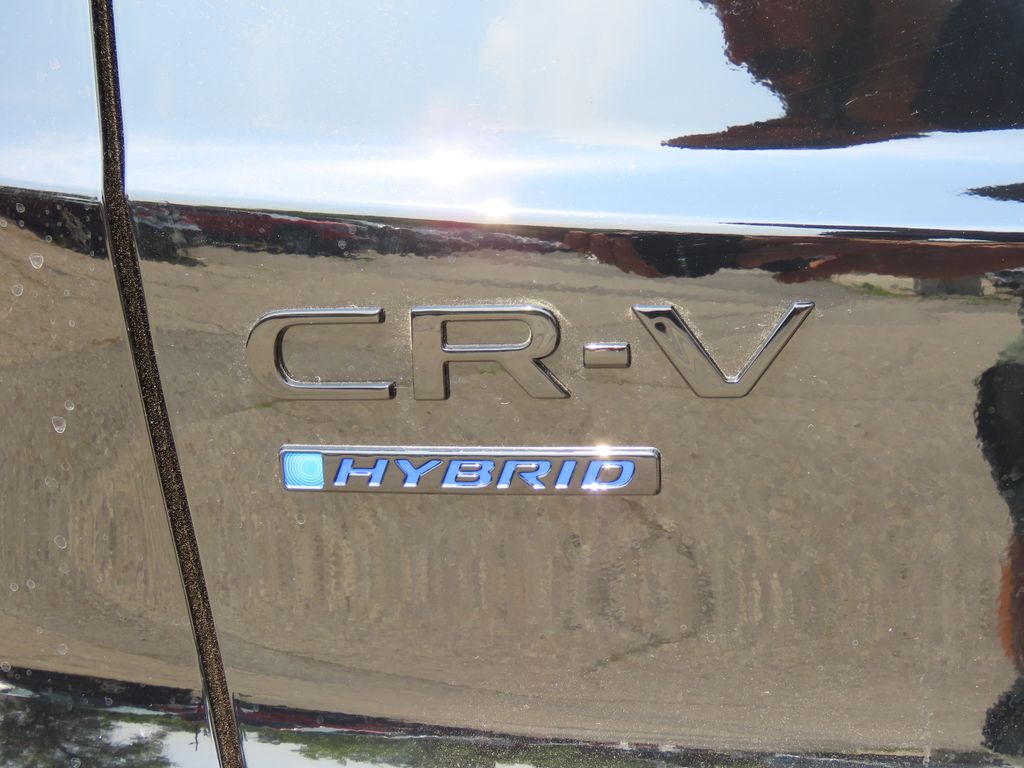 Thumbnail: 2026 Honda Accord - 7