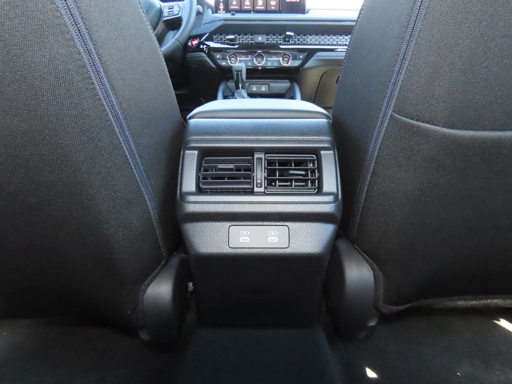 Thumbnail: 2026 Honda Accord - 23