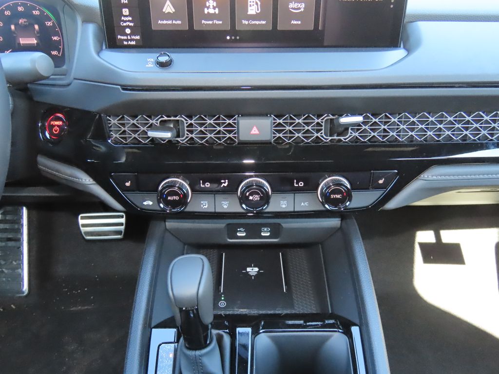 Thumbnail: 2026 Honda Accord - 21