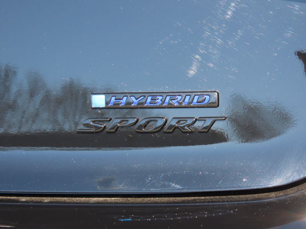 Thumbnail: 2026 Honda Accord - 17