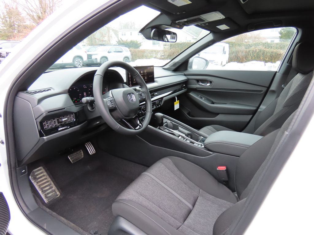 Thumbnail: 2026 Honda Accord - 2
