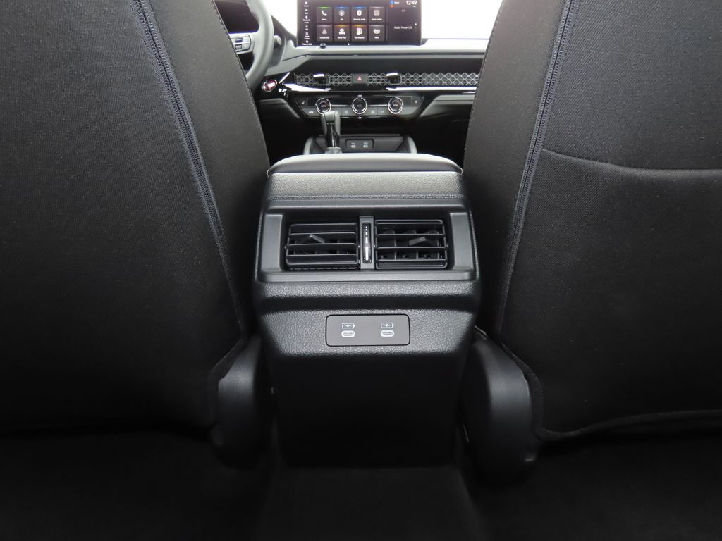 Thumbnail: 2026 Honda Accord - 23