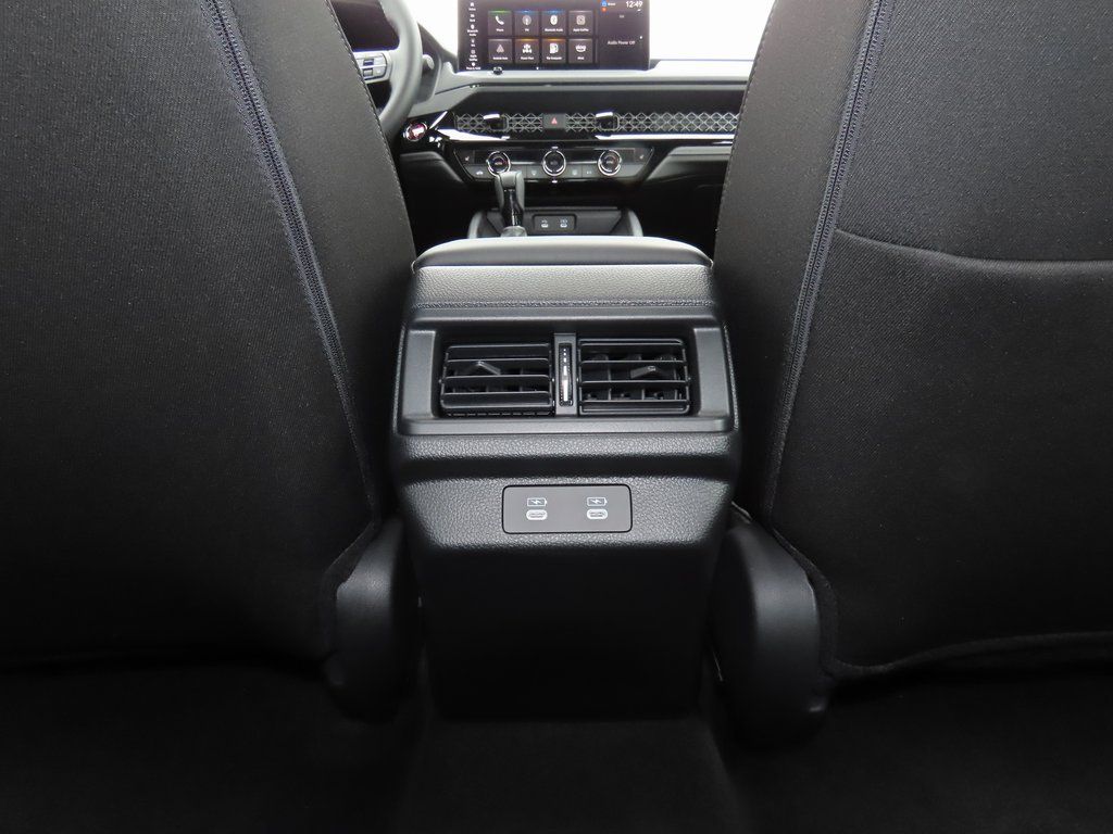 Thumbnail: 2026 Honda Accord - 23