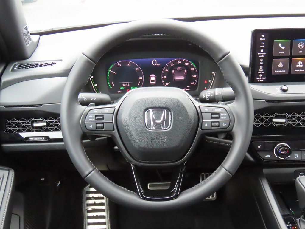 Thumbnail: 2026 Honda Accord - 14