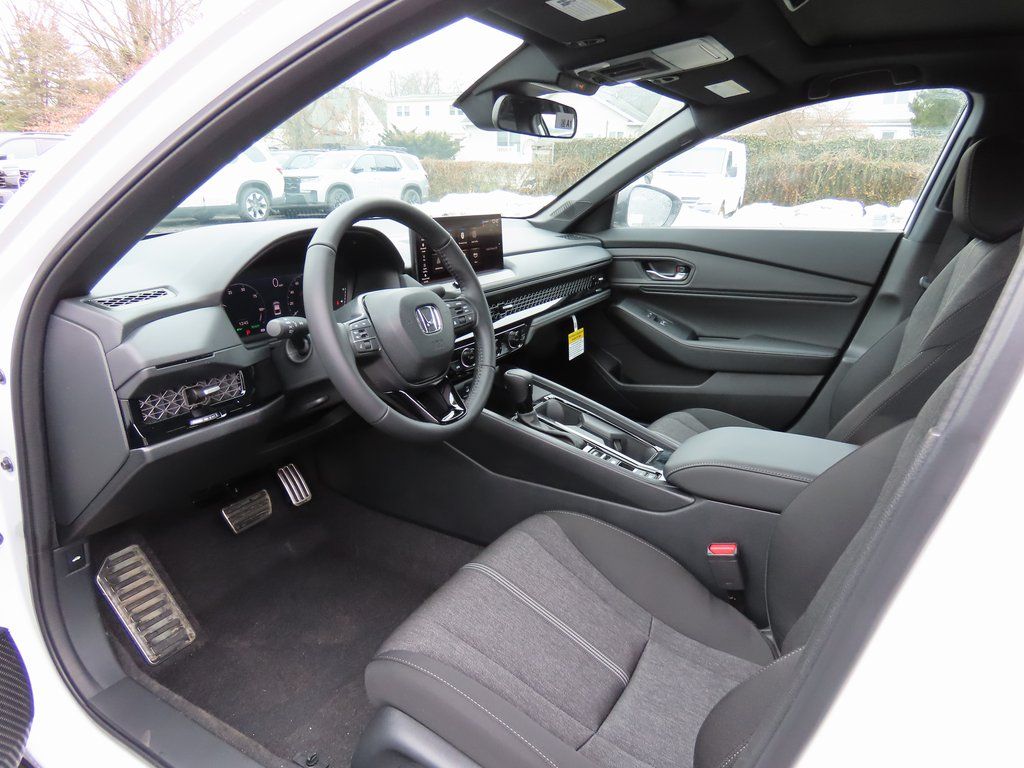Thumbnail: 2026 Honda Accord - 2