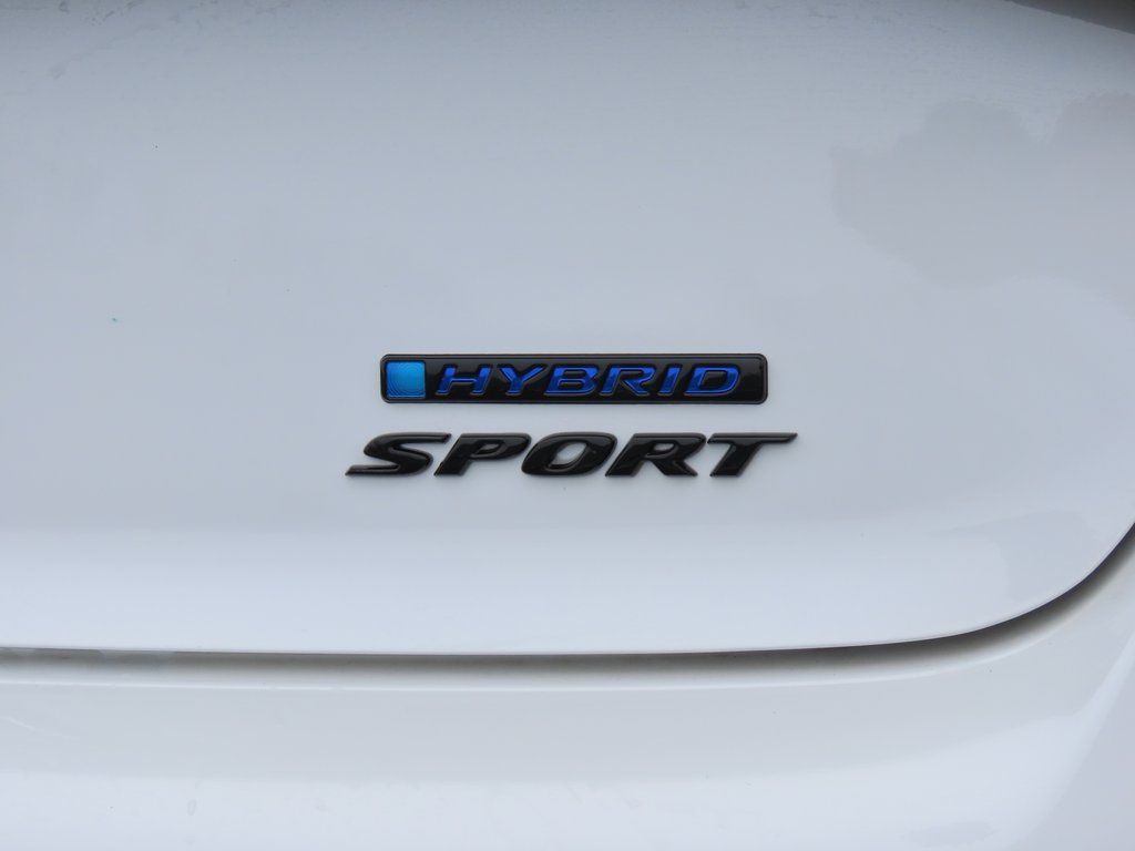 Thumbnail: 2026 Honda Accord - 18