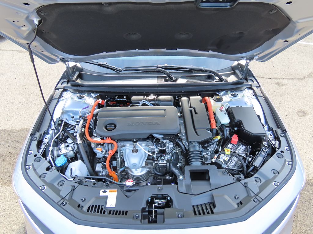 Thumbnail: 2026 Honda Accord - 9