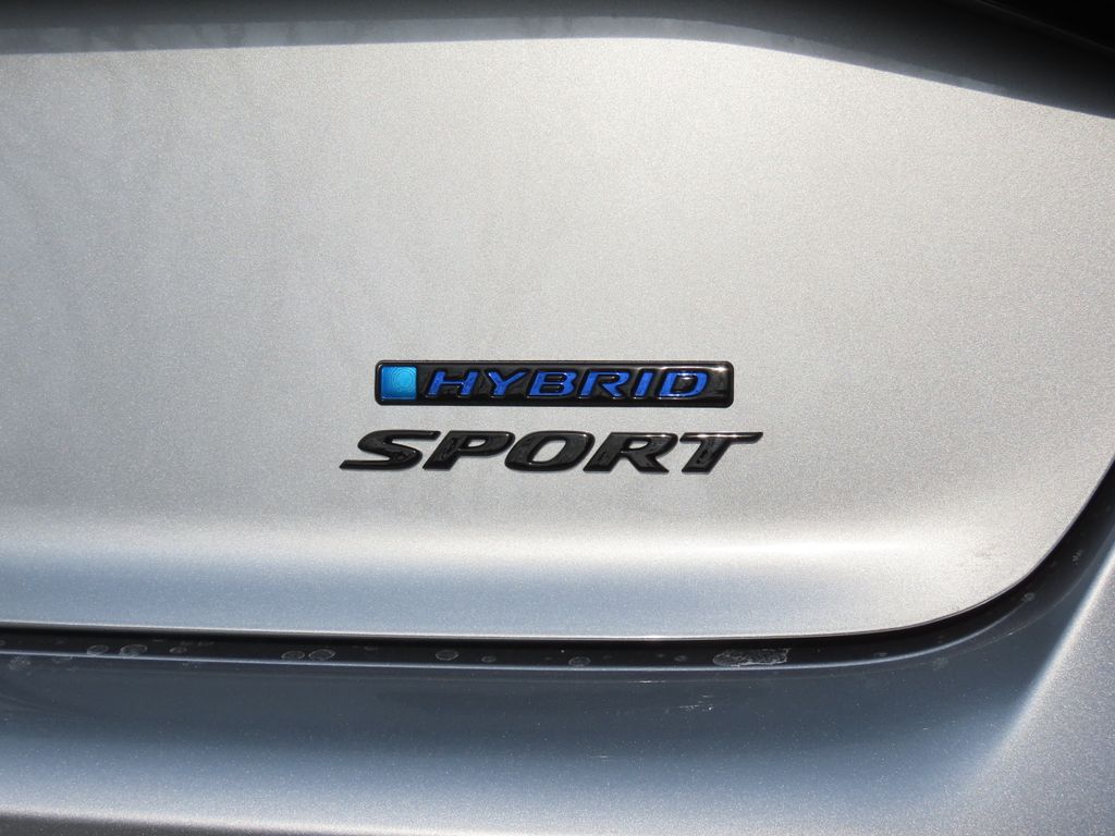 Thumbnail: 2026 Honda Accord - 17