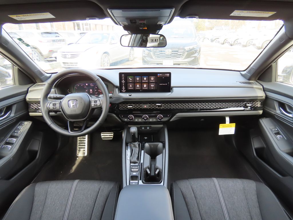 Thumbnail: 2026 Honda Accord - 2