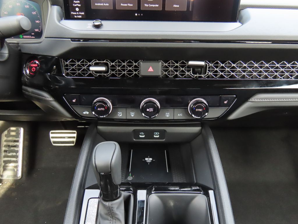 Thumbnail: 2026 Honda Accord - 21