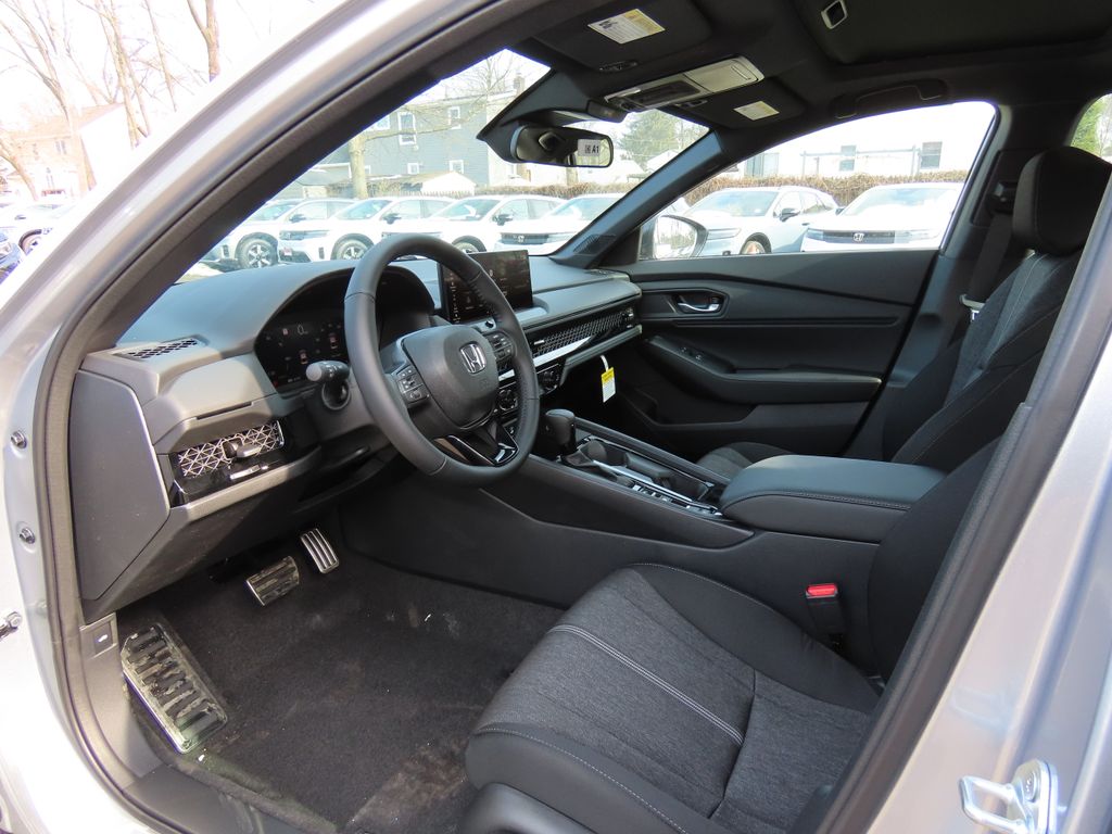 Thumbnail: 2026 Honda Accord - 11