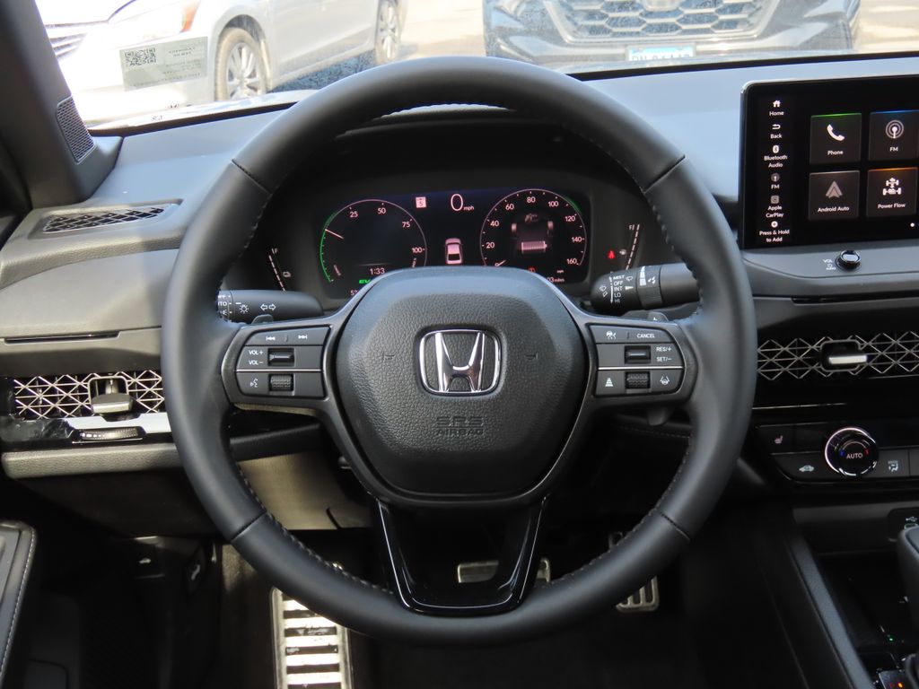 Thumbnail: 2026 Honda Accord - 10