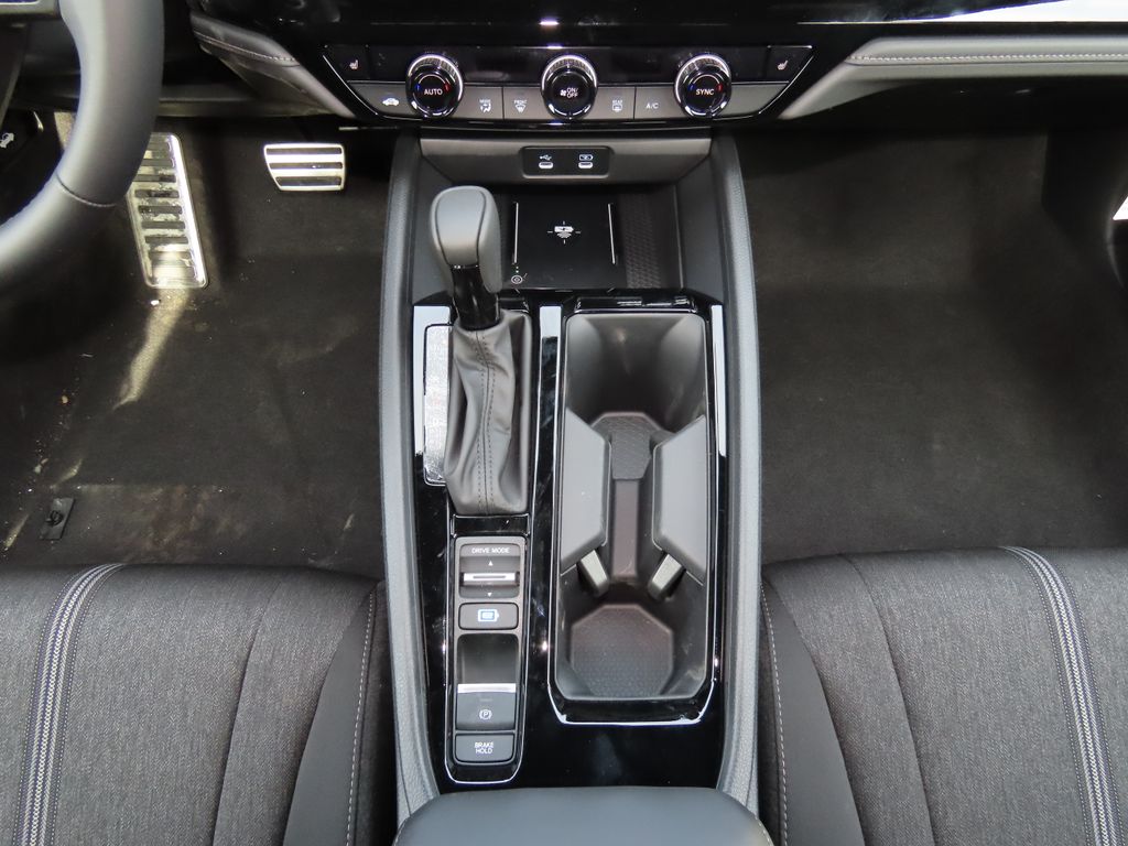 Thumbnail: 2026 Honda Accord - 22