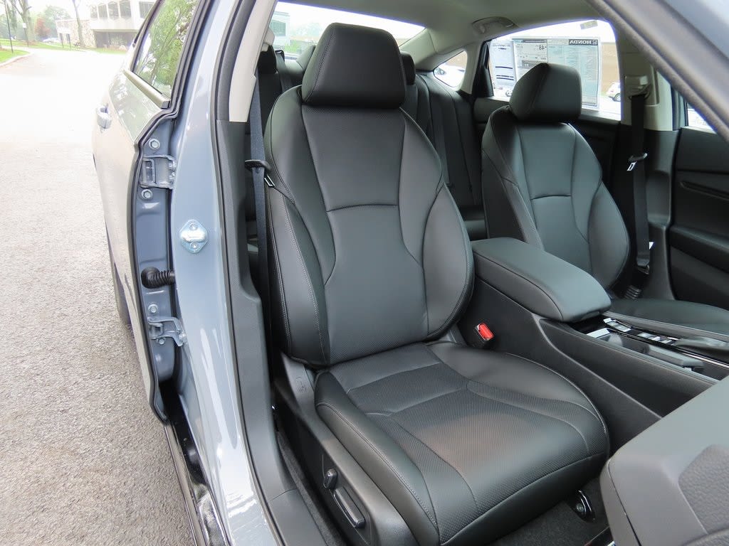 Thumbnail: 2025 Honda Accord - 12