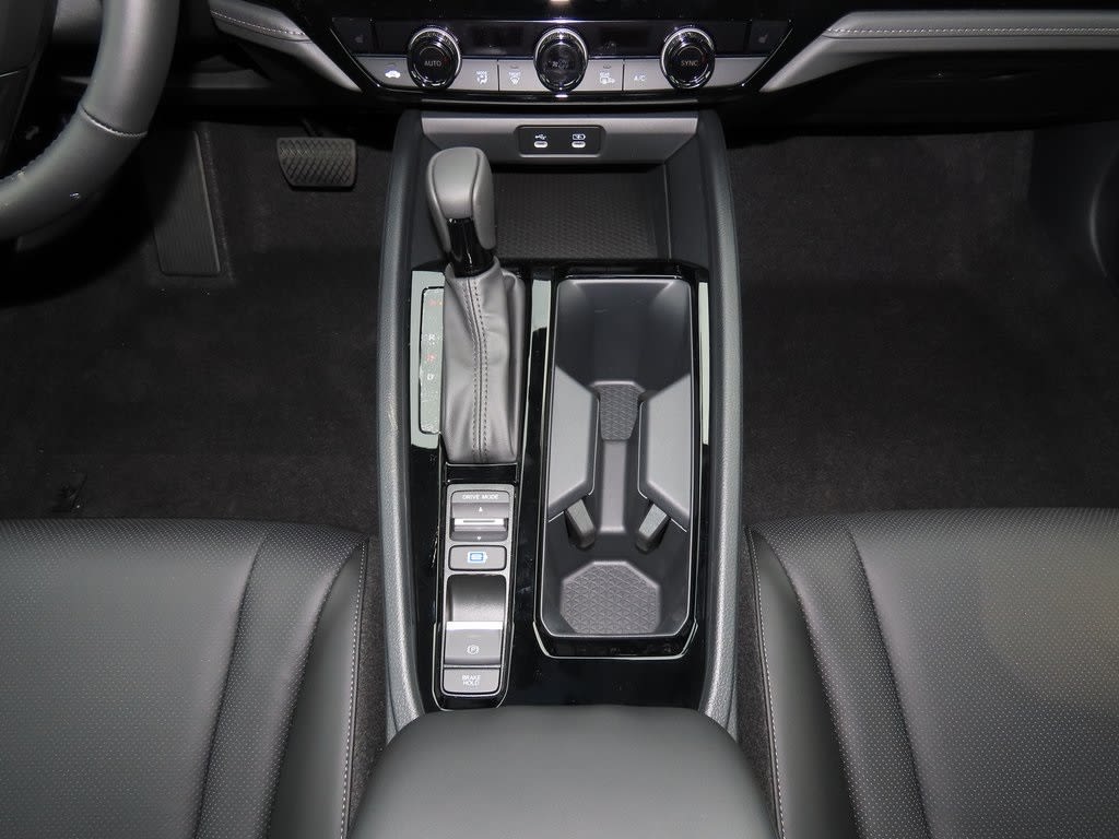 Thumbnail: 2025 Honda Accord - 16