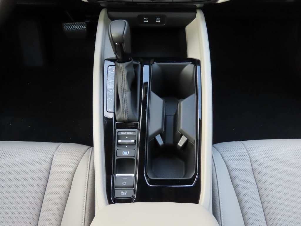 Thumbnail: 2025 Honda Accord - 15