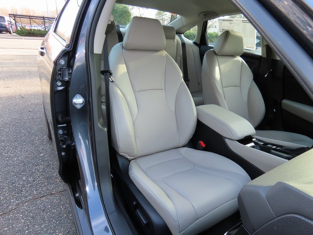 Thumbnail: 2025 Honda Accord - 19