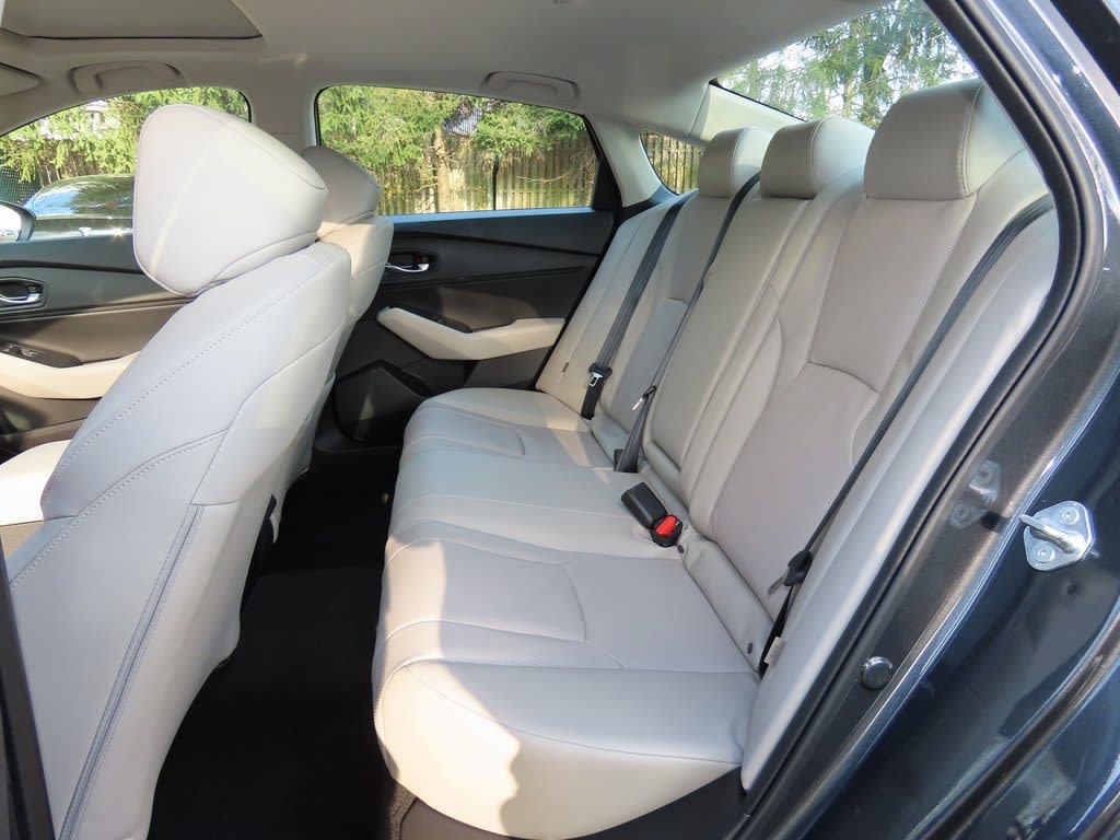 Thumbnail: 2025 Honda Accord - 13