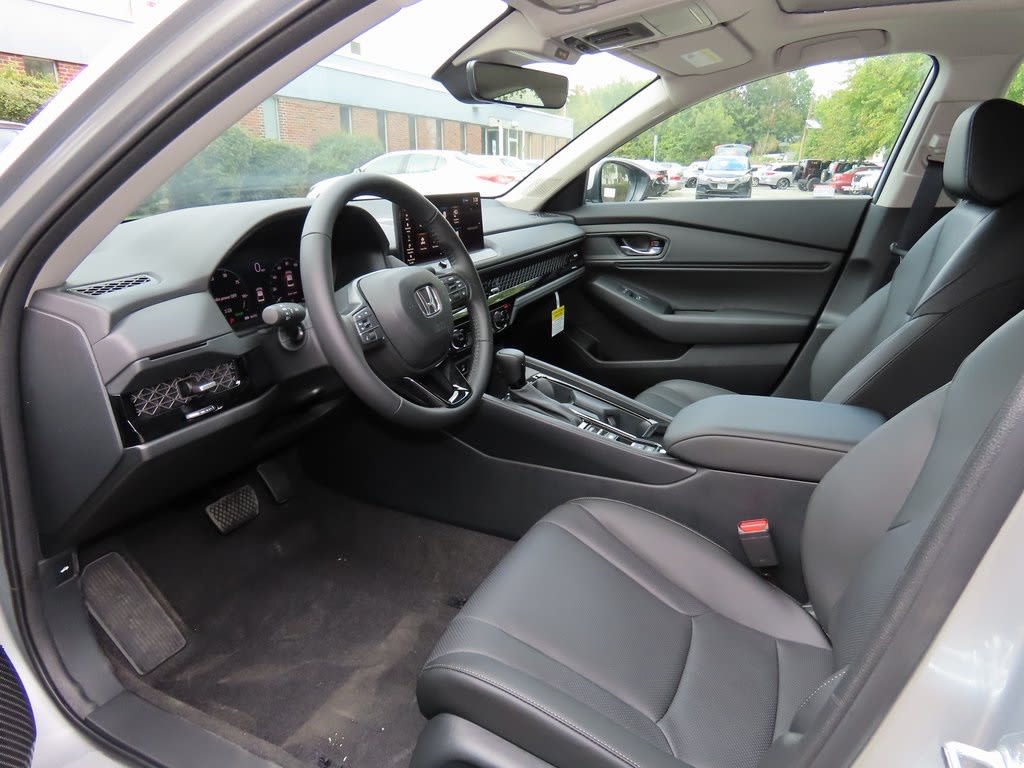 Thumbnail: 2025 Honda Accord - 2