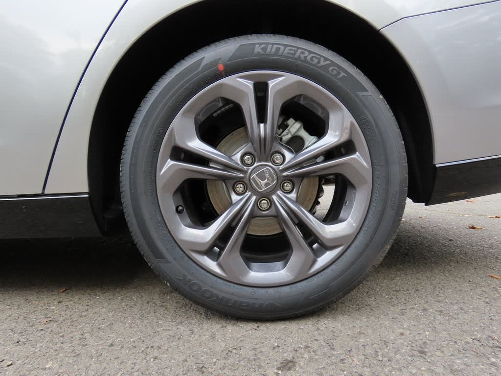 Thumbnail: 2025 Honda Accord - 8