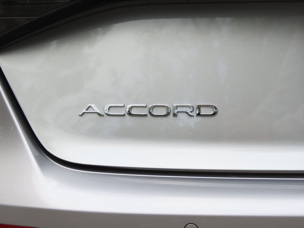 Thumbnail: 2025 Honda Accord - 7