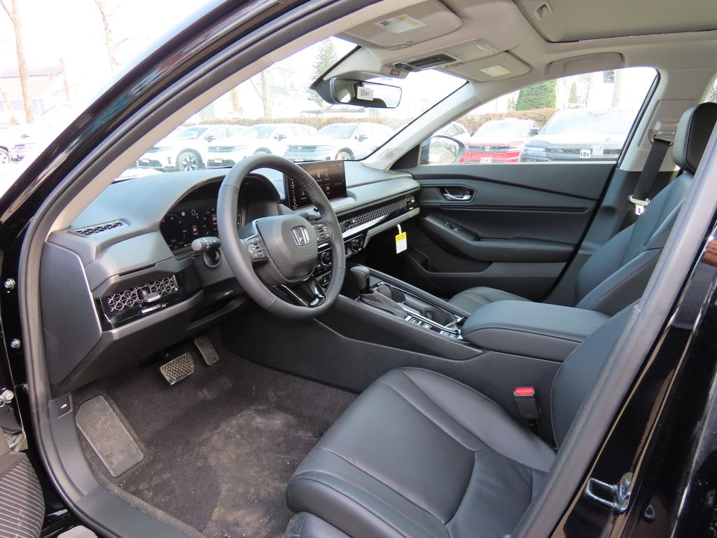Thumbnail: 2026 Honda Accord - 10