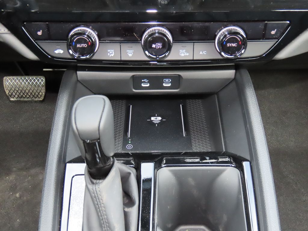 Thumbnail: 2026 Honda Accord - 14
