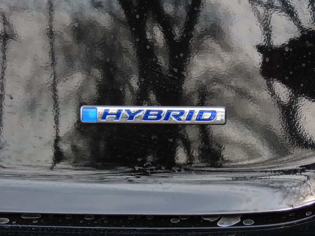 Thumbnail: 2026 Honda Accord - 17