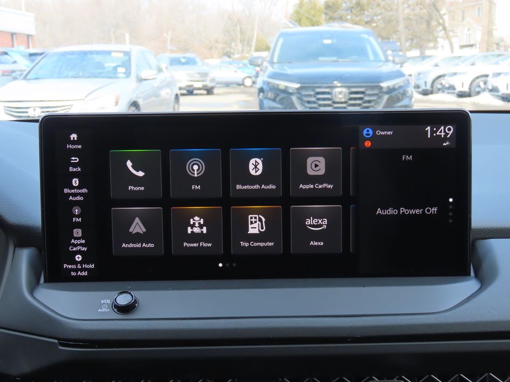 Thumbnail: 2026 Honda Accord - 13