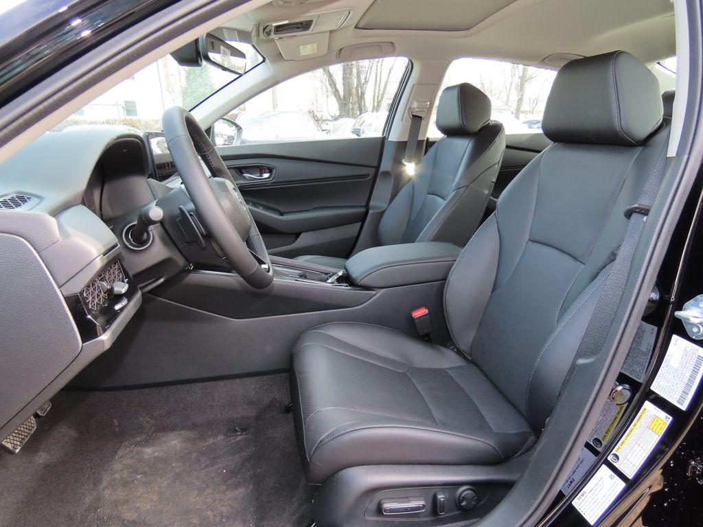 Thumbnail: 2026 Honda Accord - 11