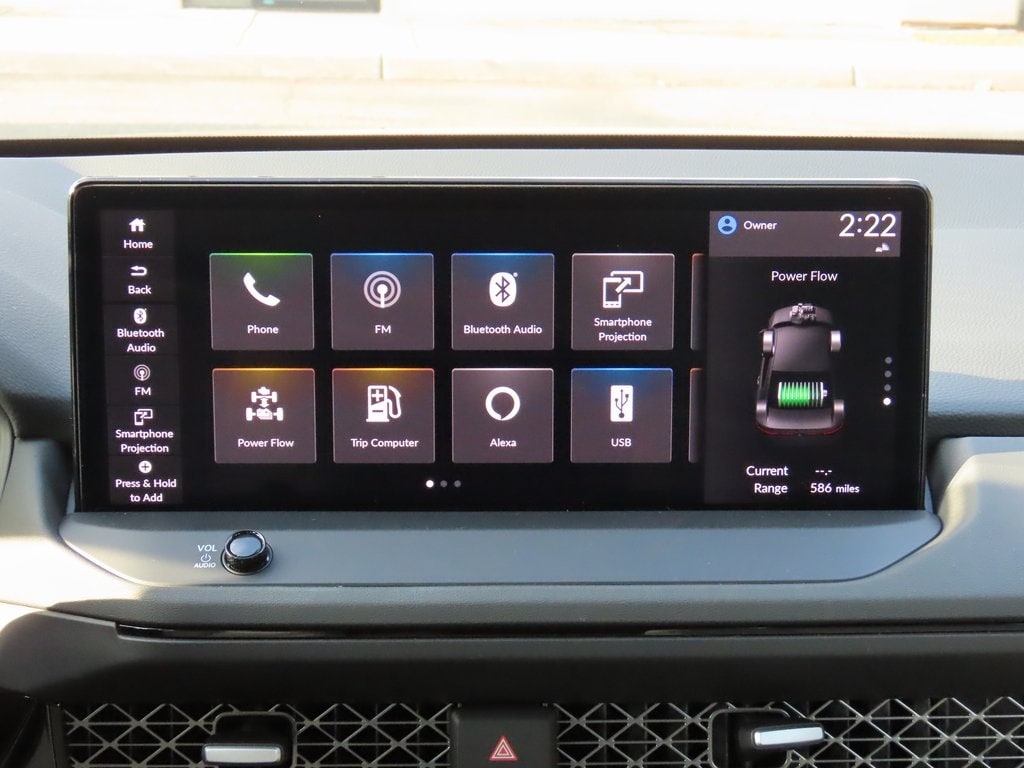 Thumbnail: 2025 Honda Accord - 14