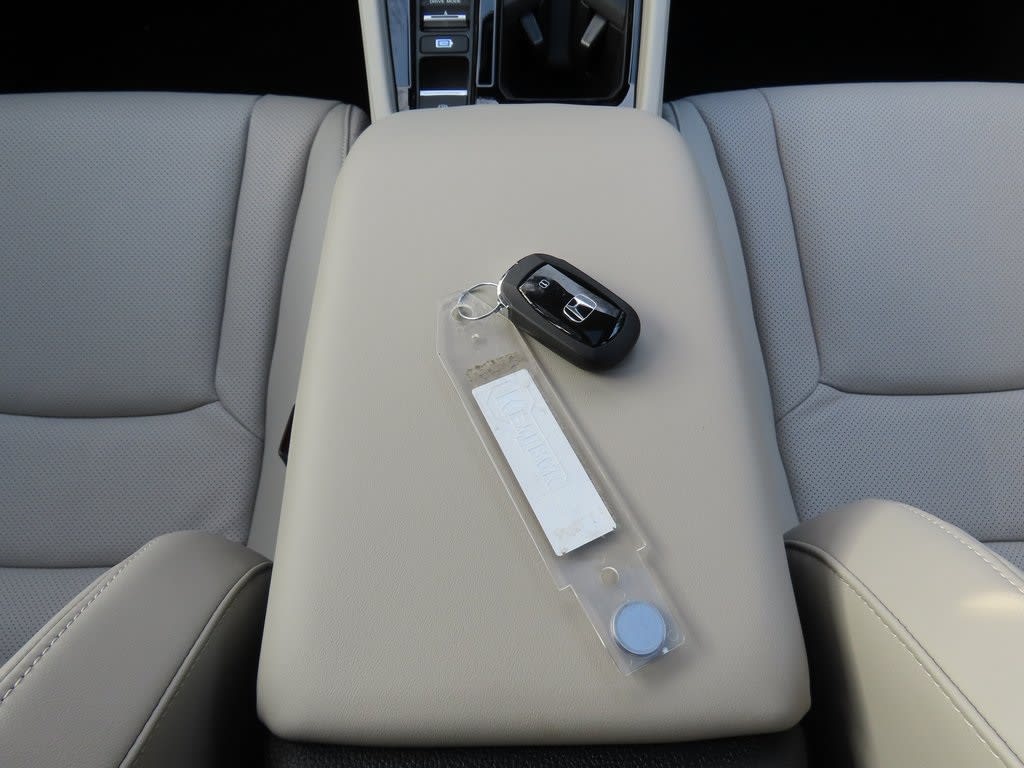 Thumbnail: 2025 Honda Accord - 23